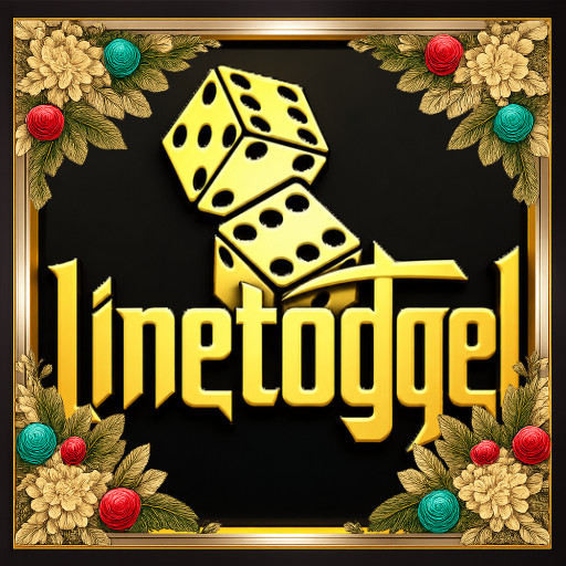 linetogel — galeri pratinjau - APK Resmi